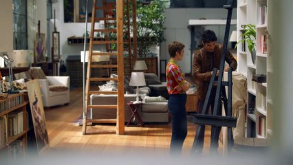 Perfetta Illusione (Trailer Ufficiale HD) ⭐️⭐️⭐️