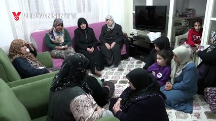 Yoksullukla büyüyüp öğretmen olan Ayşenur'u terör hayattan kopardı