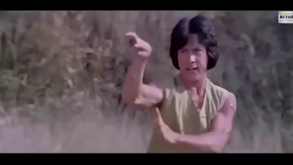 The Deadly Fist Fighter __ Jackie Chan Best Action Chinese Martial Art Movie in English __(480P)