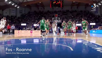 22/11/2022 - Le 6/9 de France Bleu Provence en vidéo