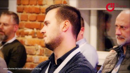 Wie denkt der Gründer und Geschäftsführer eines Finanzdienstleistungsunternehmens zur aktuellen Situation? Ein Vortrag von Iven Kurz - EVERGREEN GmbH