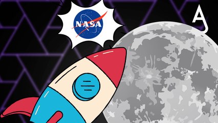 La nave de la misión Artemis I llega a la Luna