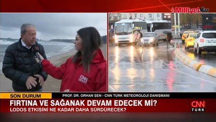 Meteoroloji'den uyarılar peş peşe geldi! Hafta sonu kar geliyor