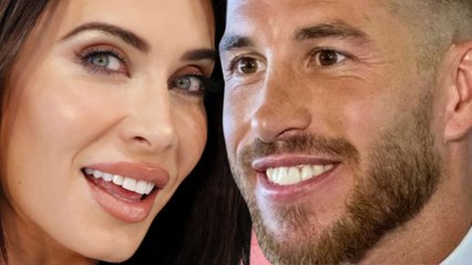 Destapan el increíble patrimonio de Pilar Rubio y Sergio Ramos