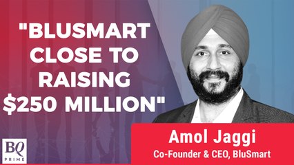 BluSmart CEO Talks About Future Of Ride Hailing In India