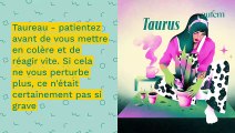 Horoscope du Mardi 22 novembre 2022