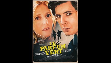 Le Parfum Vert (2022) Hd-Rip liens 720p