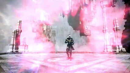 Rainbow Six Siege Elite Iana YoRHa NieRAutomata Trailer