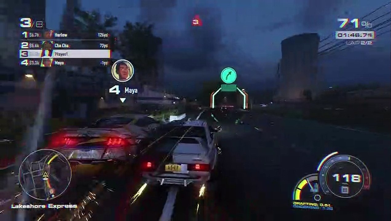 Need for Speed Unbound - Speed Race Gameplay - video Dailymotion