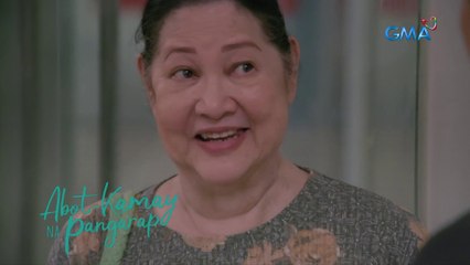 Abot Kamay Na Pangarap: Suspicious relationship between Lyneth and RJ (Episode 67)