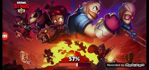 550+ Trophies _ Brawl Stars _ Solo Showdown _ Bull _ 2022 October 1