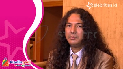 Begini Perasaan Ayah Glenca Chysara usai Lepas sang Anak ke Rendi Jhon