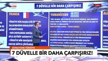 Pençe Kılıç Operasyonu'nu Kaldıramadılar! Avrupa'nın Türkiye Hazımsızlığı - Cem Küçük