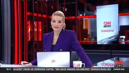 22 Kasım 2022 Salı gününün son dakika önemli gelişmeleri! (CNN TÜRK 11.30 bülteni)