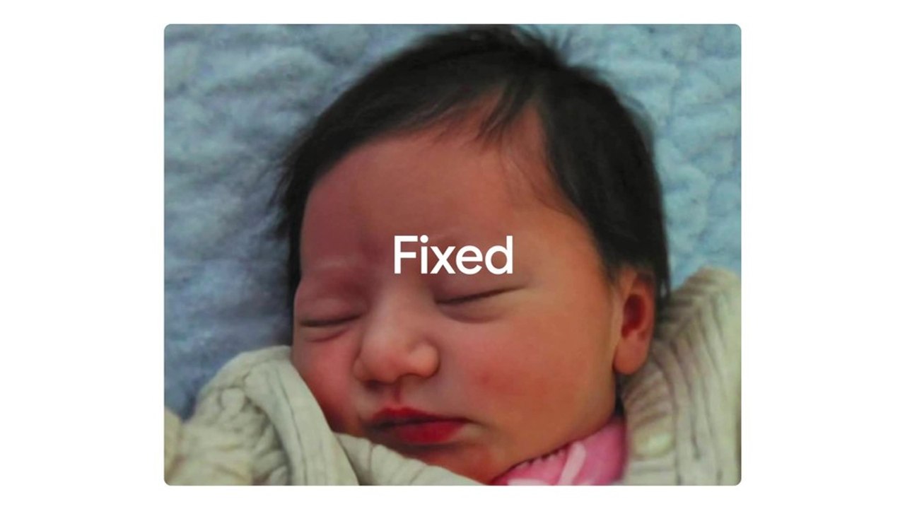 Pixel 7 und Pixel 7 Pro Photo Unblur