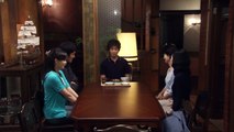 【ドラマ】CHANGE 第10 最終話-1