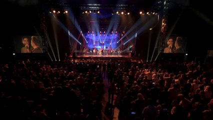 Angelo Kelly & Family - Let Go