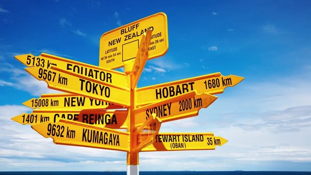 Voici le Top 10 des meilleures villes dans le monde à visiter en 2023