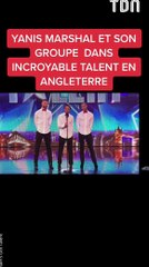 Yanis Marshall (Star Academy) a participé à une célèbre émission en 2014, il a bien changé