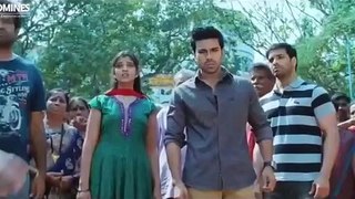 South movie best action scene #Southmovie #south #love #action #ramcharan #