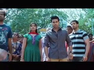 South movie best action scene #Southmovie #south #love #action #ramcharan #