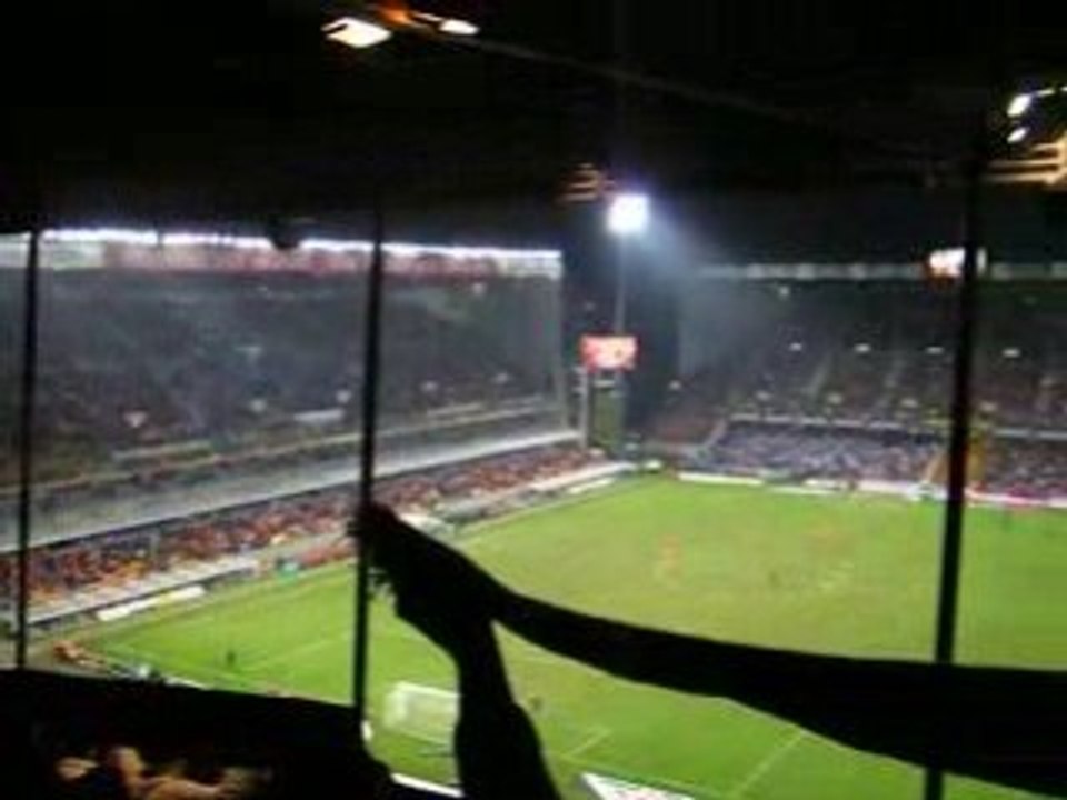 Hymne du RC Lens