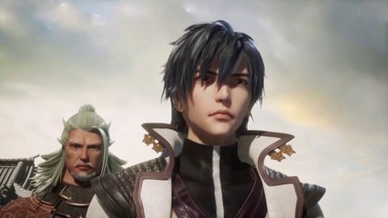 [MULTI SUB] Spirit Sword Sovereign Season 4 Episode 234 Subtitle English