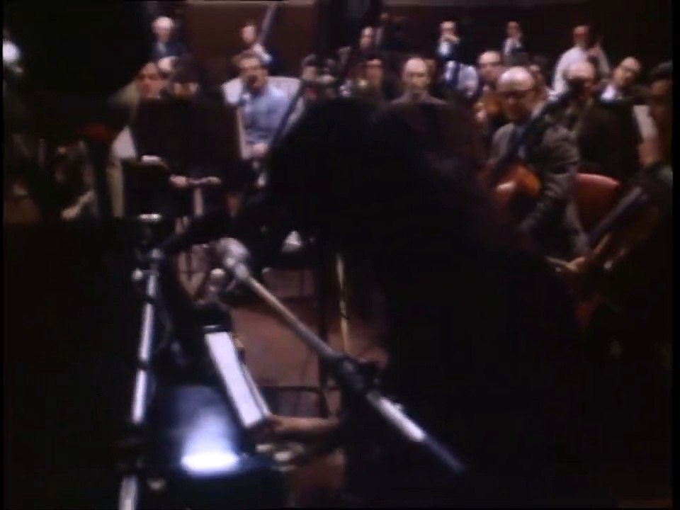 Neil Young : Harvest Time Tráiler VO