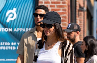 'Both have incredibly busy schedules': Kendall Jenner reportedly ‘splits from Devin Booker for second time’