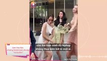 Hoa hậu Mai Phương tỏ thái độ ra mặt với Phương Nhi trên sóng livestream, Lương Thùy Linh sửng sốt