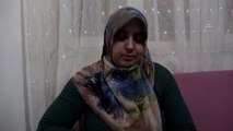 Yoksullukla büyüyüp öğretmen olan Ayşenur'u terör hayattan kopardı