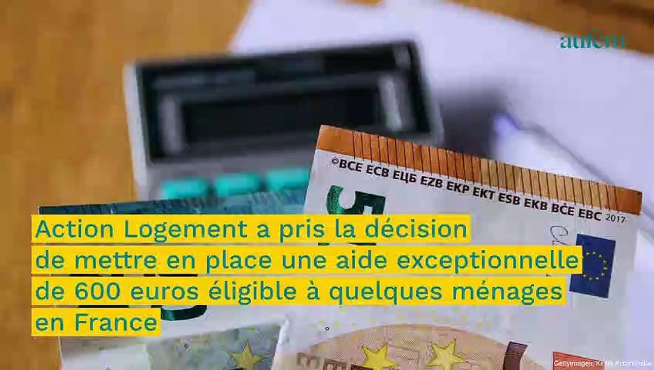 Inflation : une aide au logement de 600 euros mise en place, qui est concerné ?