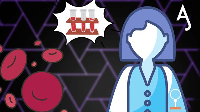 Por primera vez en la historia se realiza con éxito una transfusión de sangre artificial a una persona