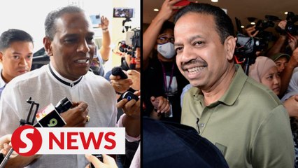 MIC leaders mum on Barisan’s final decision to support any other coalition