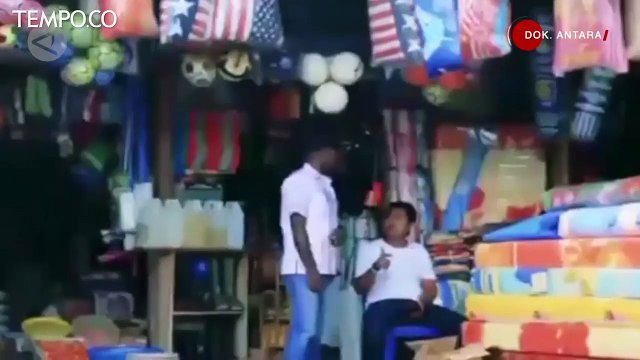 Konflik Papua, Peneliti LIPI Minta Pemerintah Utamakan Keselamatan Warga