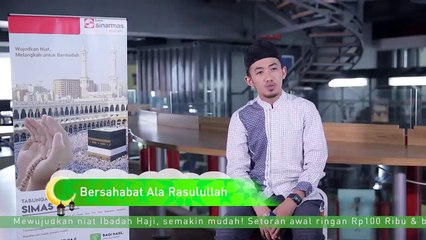 Kultum Ramadan¬†Tempo