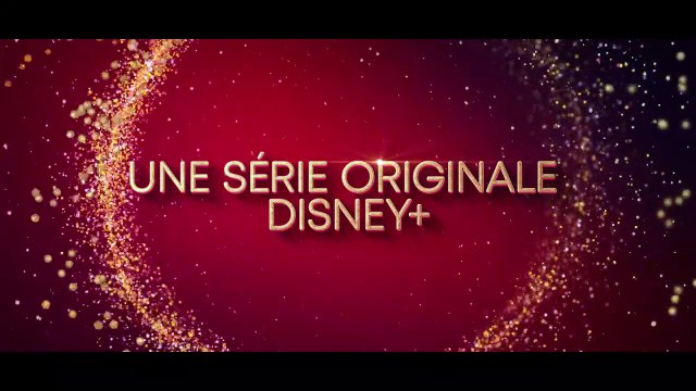 Super Noël, la série - saison 1 Bande-annonce VO