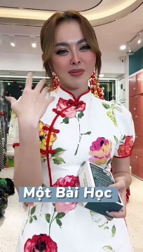 Clip: Trang Nemo từng nói không thể quỳ xuống xin lỗi, tiết lộ nỗi khổ của bản thân