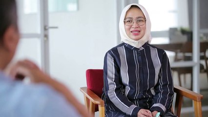 INI BUDI - Airin Rachmi Diany, Zaman Ahok Lebih Kongkret