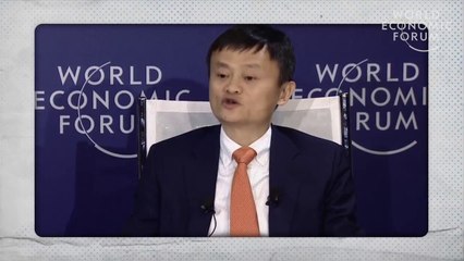 WHAT YOU SHOULD DO WHEN YOU ARE 30 Jack ma motivation