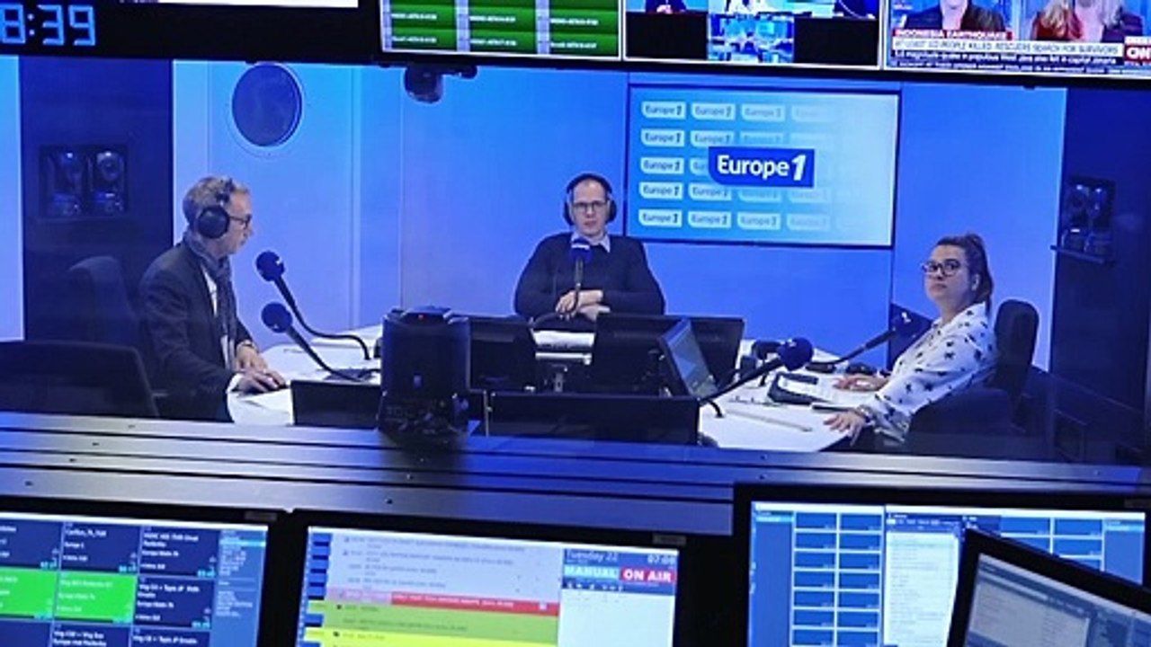 Coupe du monde 2022 : les Bleus tous derrière Kylian Mbappé