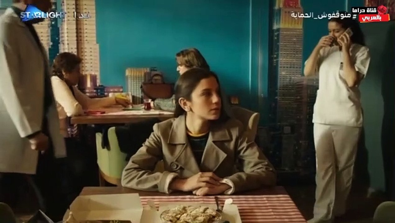 مسلسل مسك الليل الحلقة 42 مدبلج بالمغربية - فيديو Dailymotion