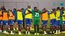 [#Reportage] Panthères du #Gabon: 8 matchs d’affilée sans défaite, le satisfecit de Franck Nguema