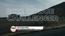 2022  Dodge  Challenger  Jackson  GA | 2022  Dodge  Challenger    GA