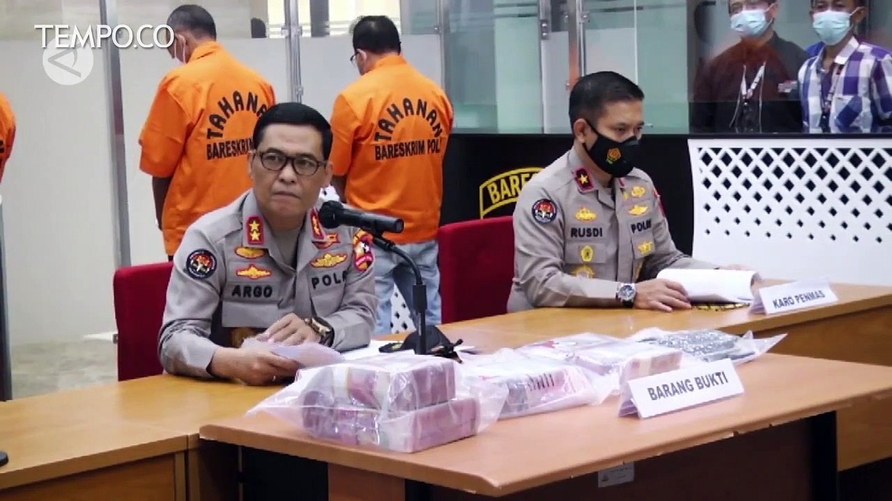 Bupati Nganjuk Diduga Terima Suap Rp 2 Juta Hingga Rp 50 Juta dari Para Camat