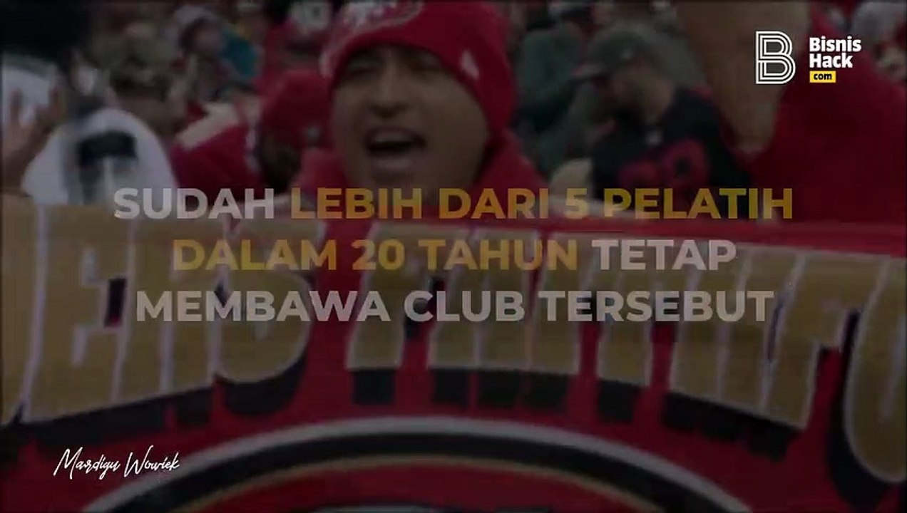 (Part 1) Hanya Mengubah Kata - Kata, Indonesia Menjadi Bangsa Besar Dalam Sekejab - Mardigu Wowiek