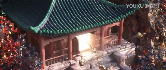 มหันตภัยหนู  | หนังสยองขวัญ หนังจีน