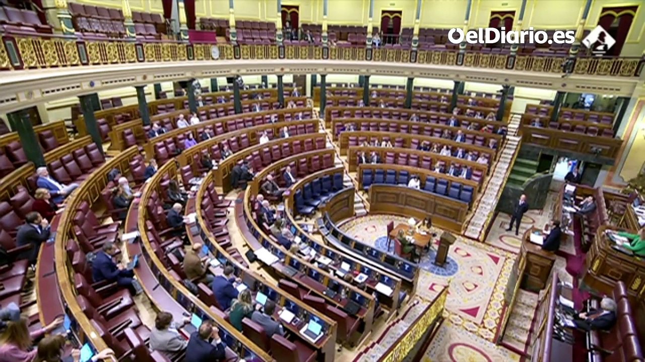 José Luis Bueno (UP): "No hay ni Abogados Cristianos ni juezas fachas que impidan que el PCE deje su sello en las instituciones"
