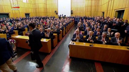 Bahçeli Terör Destekçilerine Seslendi: Ölünüzü, Dirinizi, Bir Gün Hepinizi! - TGRT Haber