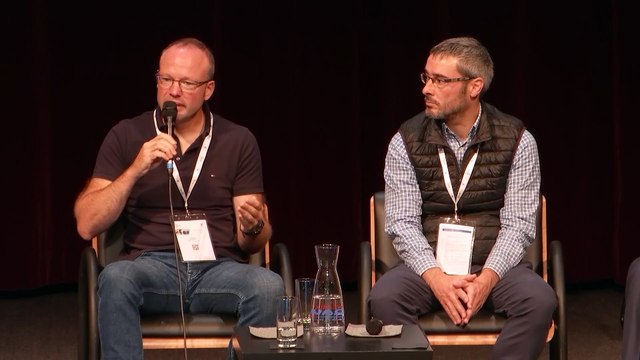 Partie débit réservé « Optimisation technique, environnementale d’une centrale » - Questions/réponses